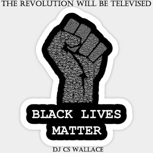 The Revolution Will Be Televised-FREE Download!
